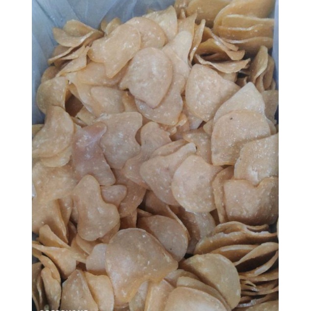 

kerupuk udang 250gr