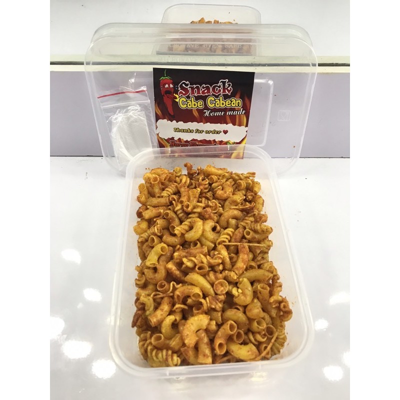 

makaroni mix box