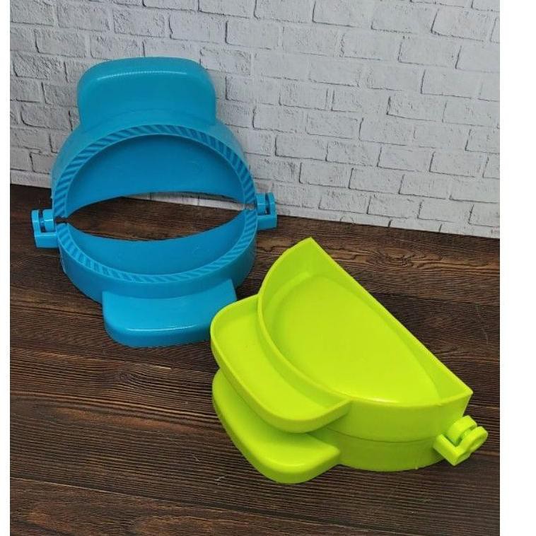 Big sale CETAKAN PASTEL BESAR IMPORT MALAYSIA / CETAKAN PASTEL ABON BAHAN PLASTIK BERMUTU ABJ