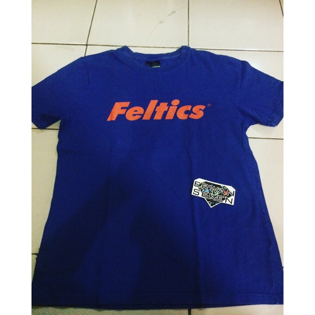 Kaos feltics