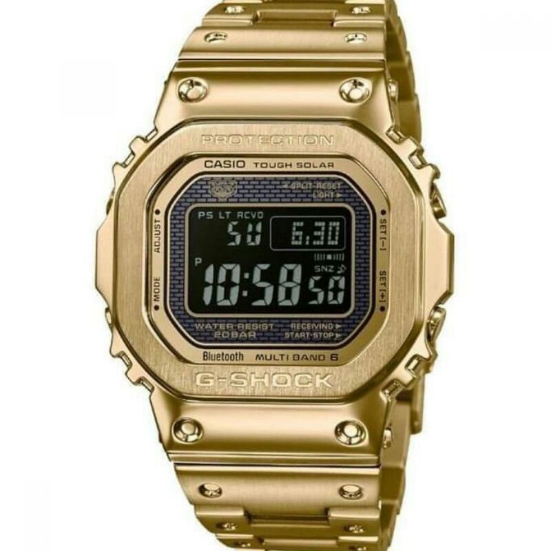 G-SHOCK GMW B5000GD