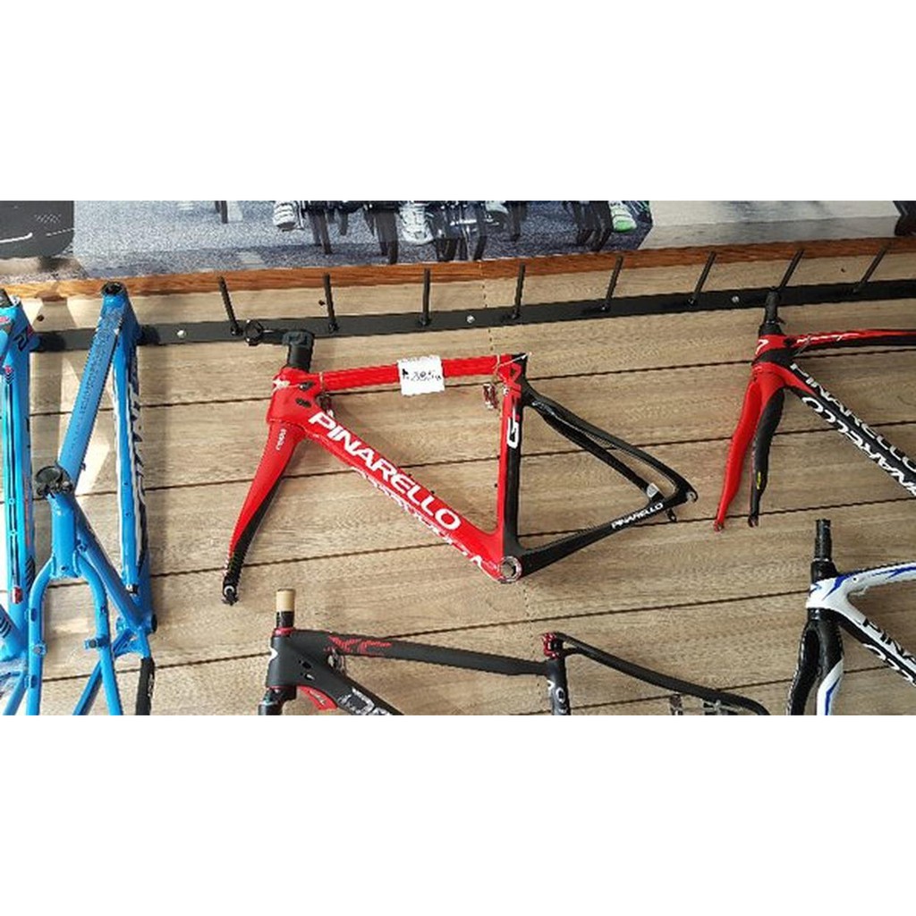 frame road bike murah