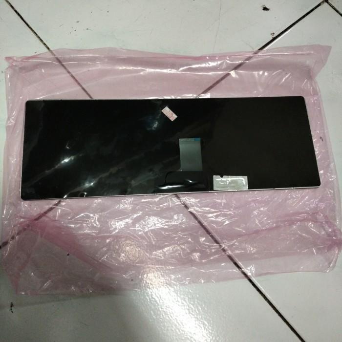 Keyboard toshiba dynabook r734/m