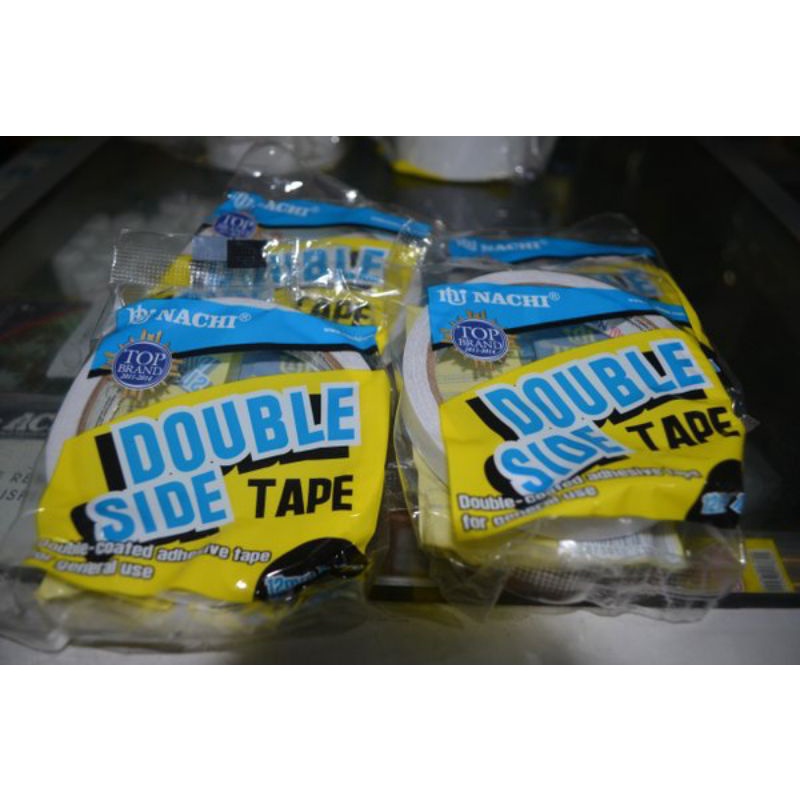 

Double Side Tape/Double Tape Nachi