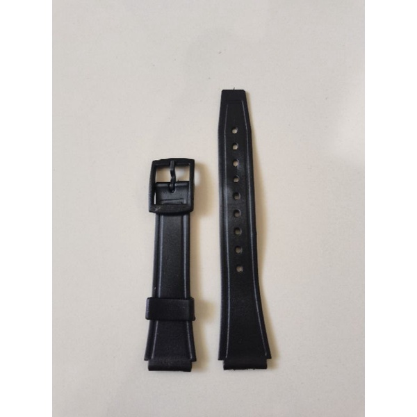 Strap Tali Jam Q&amp;Q QnQ QQ VQ86 -VQ86 VQ 86 UK 16 mm