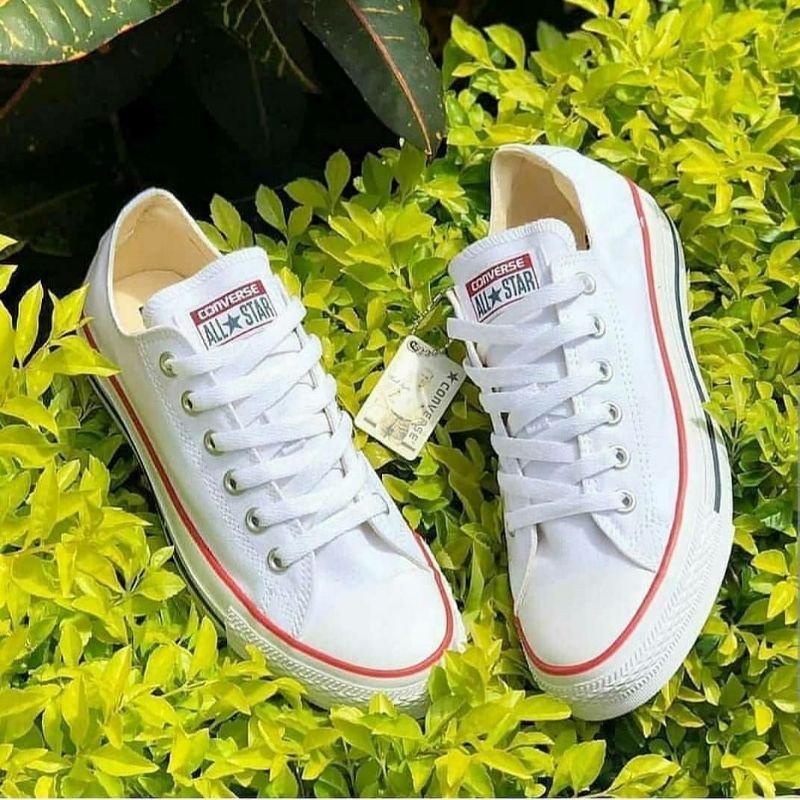 Promo sepatu converse classic trendy dan modern