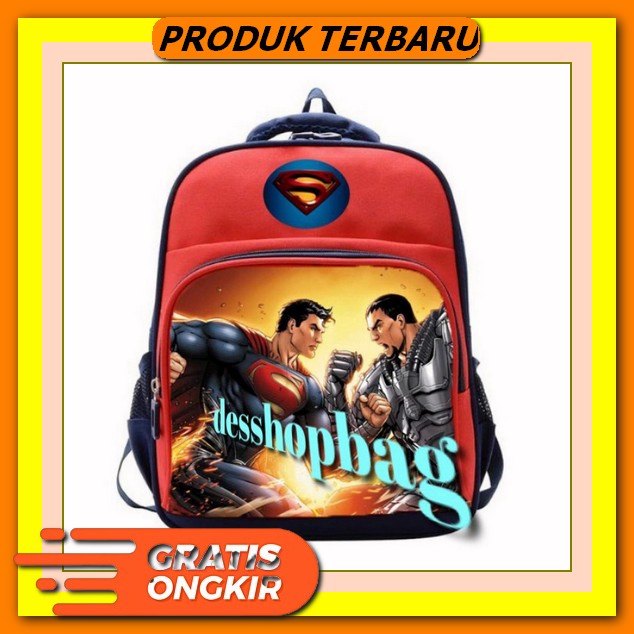 Lapak Produksi Tas Tas Ransel Sekolah Anak Perempuan Laki-Laki Sd Smp Remaja Original Import Tas Wan