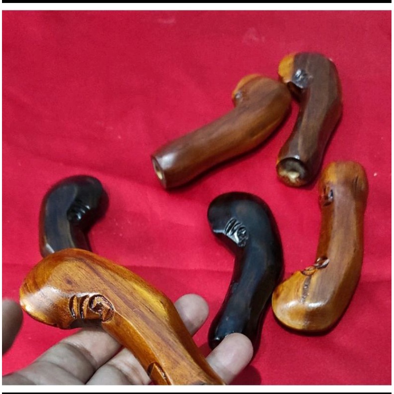 Deder keris Ukir keris Handel keris