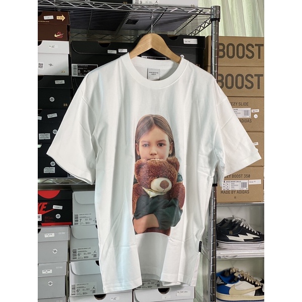 ADLV acme de la vie Baby Face Green Knit Girl (100% AUTHENTIC)