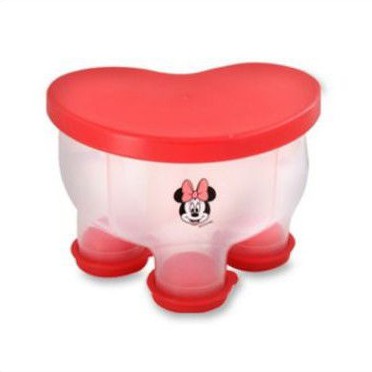 Lusty Bunny Disney Milk Powder Dispenser DMM 7011