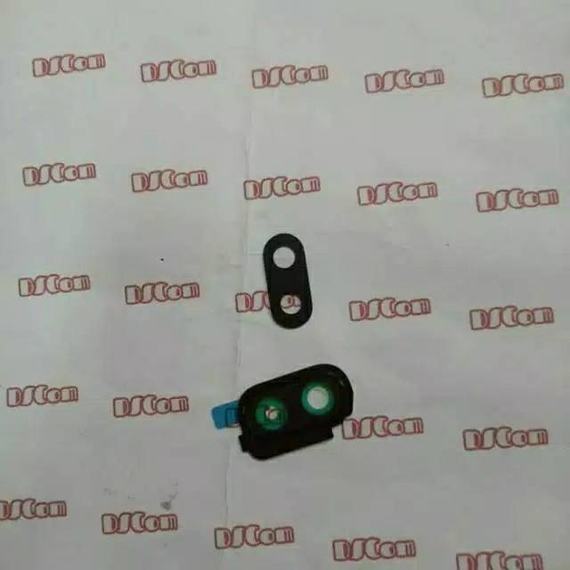 kaca kamera lensa kamera samsung M20