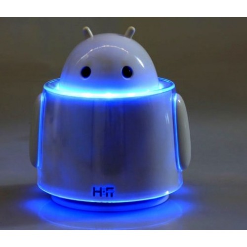 Android Speaker