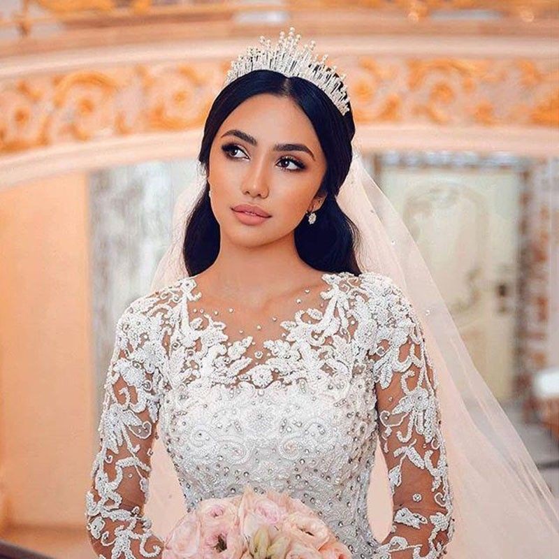 Crown Mahkota Pengantin / Mahkota Pengantin / Bridal Crown Mahkota Pengantin / Bridal Crown