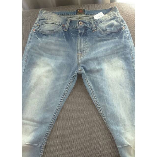 Jeans LEE 101+ Original