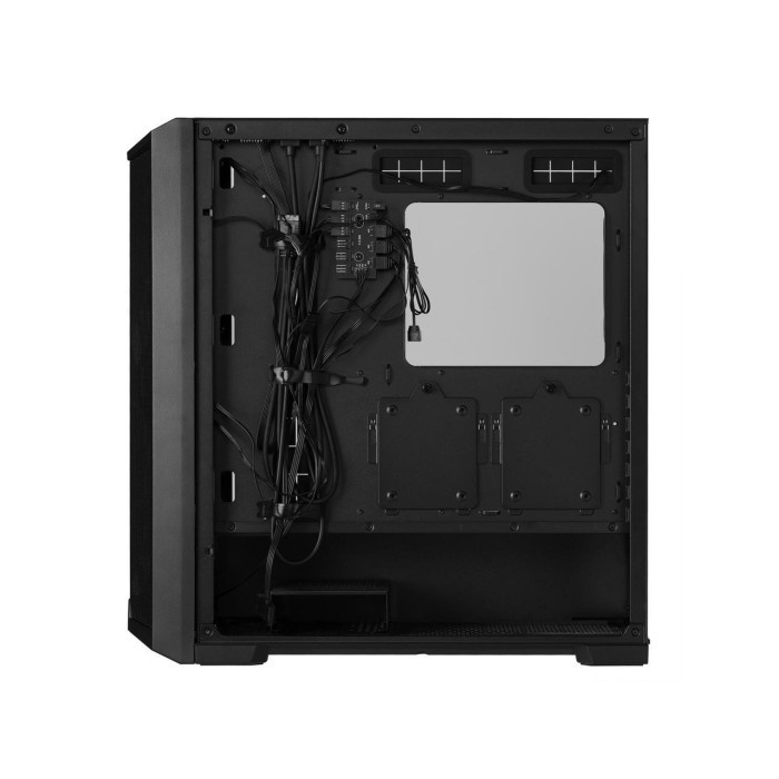 Case LIAN LI LANCOOL 215 BLACK ARGB MESH | ATX | Mid Tower | 3X FAN