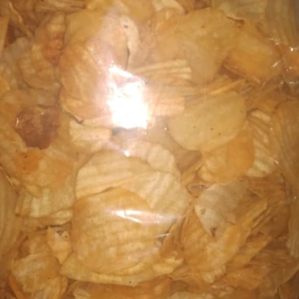 

Keripik Talas 500 gr Snack Cemilan