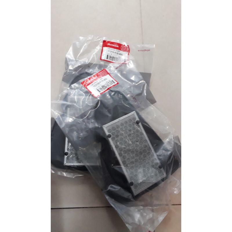 SARINGAN UDARA BEAT SCOPY VARIO 17210K16900