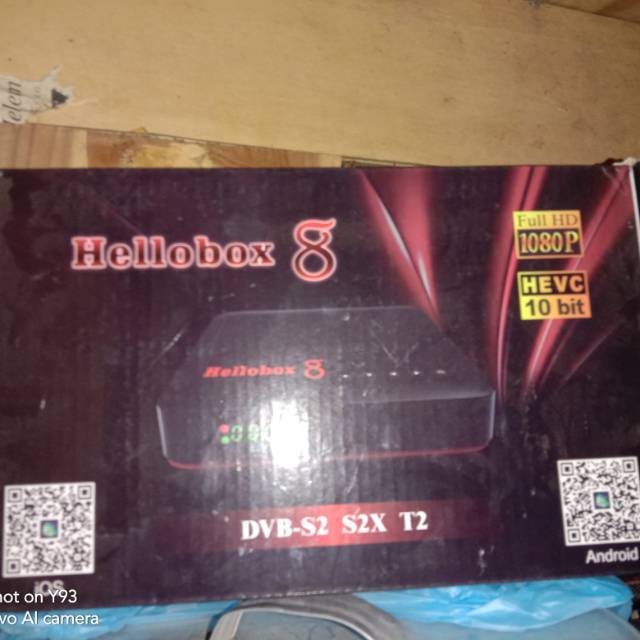 Hellobox 8 free scam vip