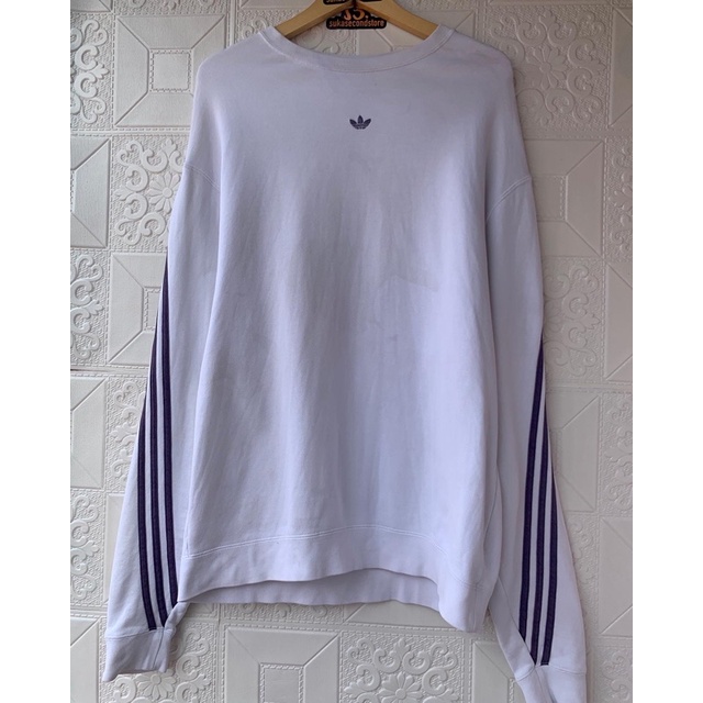 Crewneck Adidas Center