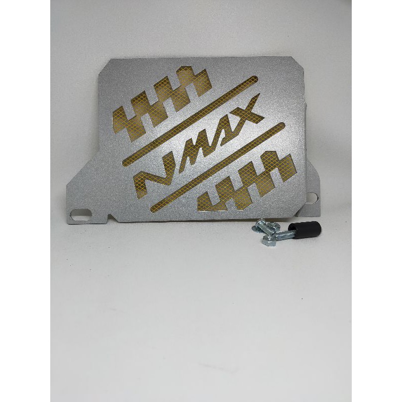 cover radiator N-MAX/tutup radiiator nmax old/nmax new 2020