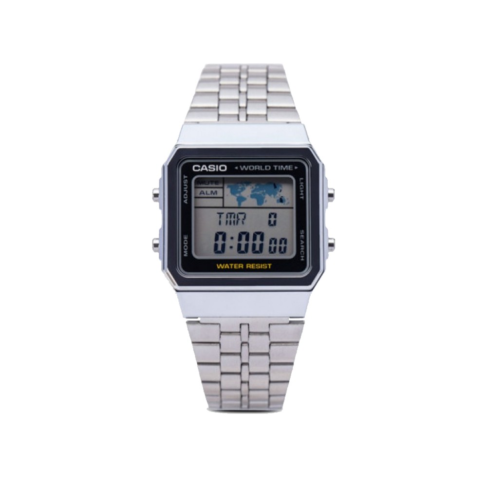 

Casio A500WA-1D