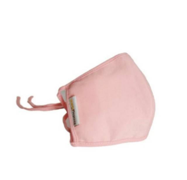 BABY BEE 3 Layer Prevention Mask Masker Kain Dewasa non Medis 3 Lapis Babybee