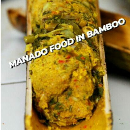 

Ayam Woku (500gr)