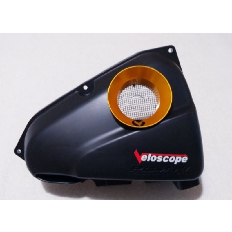 VELOSCOPE ORIGINAL BEAT PGM FI 2012 - 2014 SCOOPY PGM FI 2013 - 2014 VARIO 110 PGM FI 2014 ADM SHOP BGR_20