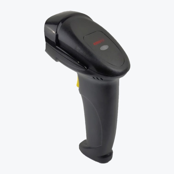 Scanner Barcode Kassen KS 605 Auto Scan 2D USB