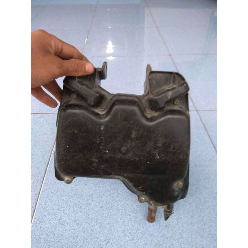 box filter saringan udara honda supra x 125 karisma supra fit new revo lama kirana original