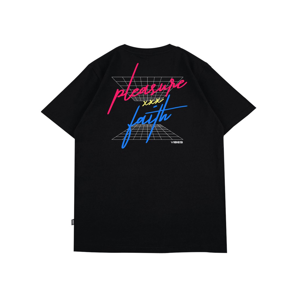 VIBES APPAREL | Letric | Kaos