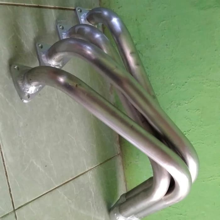 Header Knalpot Grand Civic GAHARR