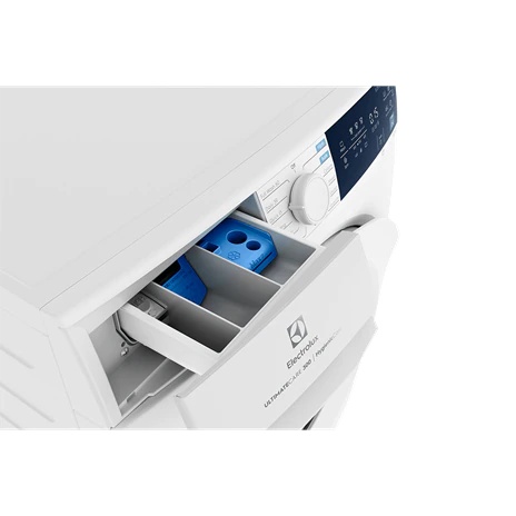 ELECTROLUX Mesin Cuci EWF8004E3WB (Front Load, 8KG) / EWF-8004E3WB
