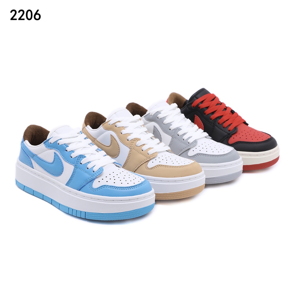 NK Sneaker 2206