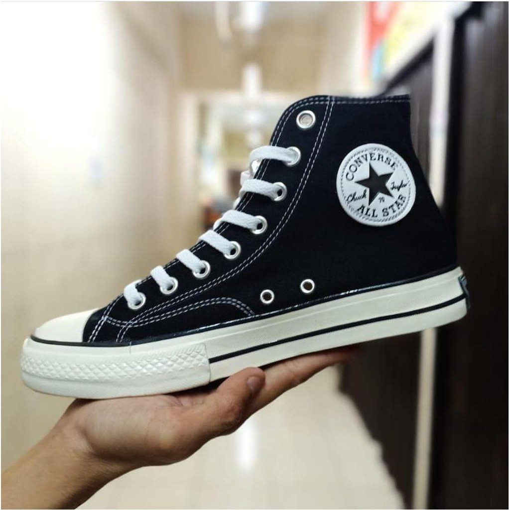 Sepatu Converse.Sepatu sekolah murah bisa COD