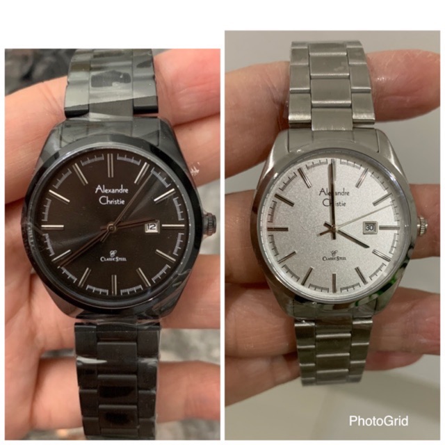 Alexandre Christie AC 8560 Wanita Original