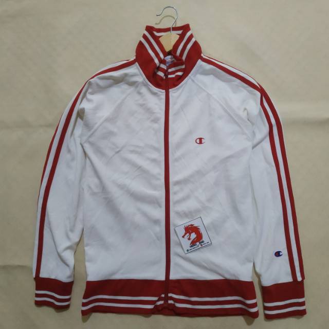 Tracktop Champions women