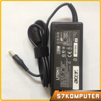 Casan Adapter Charger Laptop Acer 19V 3.42A