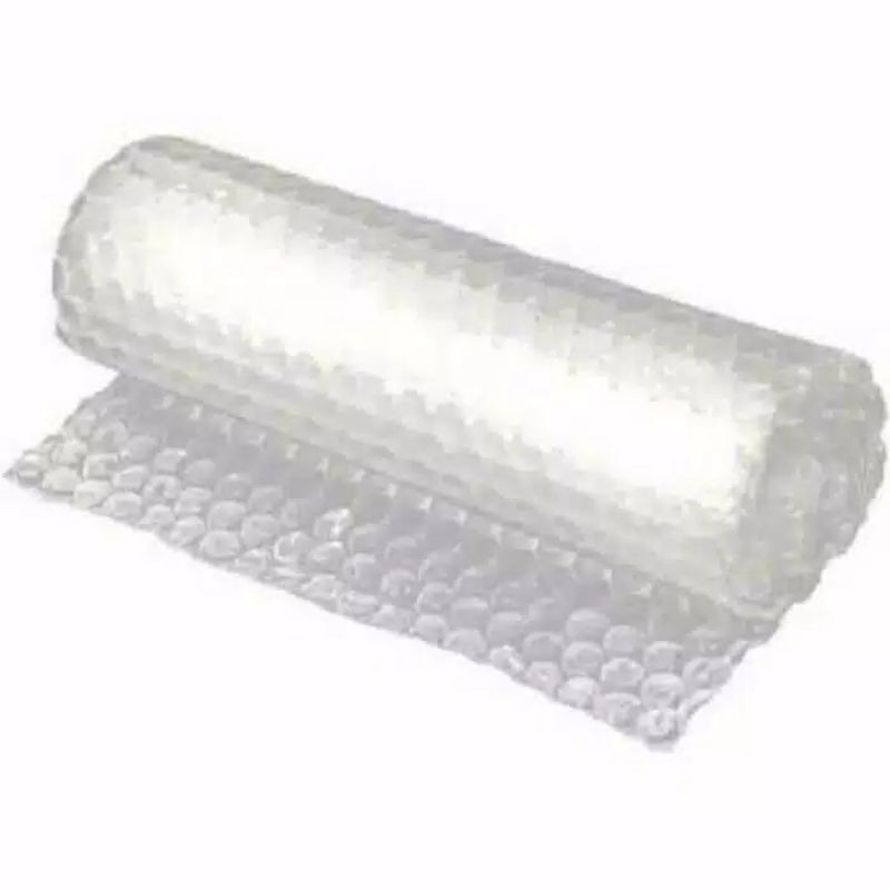 

buble warp packing