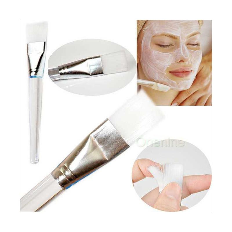 U0003 Kuas Masker Mask Brush Multifungsi