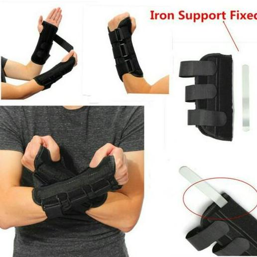Wrist Brace, Wrist Support, Wrist Splint For Cts