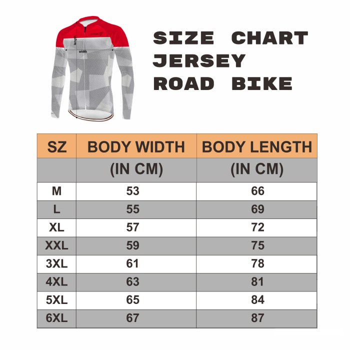 Jersey Sepeda Singletrek1 Roadbike RB XC bahan FULL Cooltech JHE 4