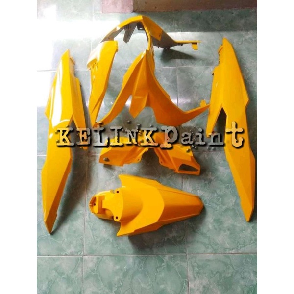 full body beat new beat digital 2017-2020