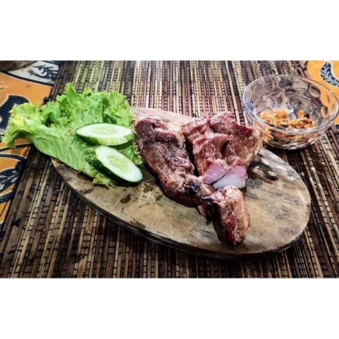 

Murah Daging Sei Sapi Khas Kupang Nellysuryawati2