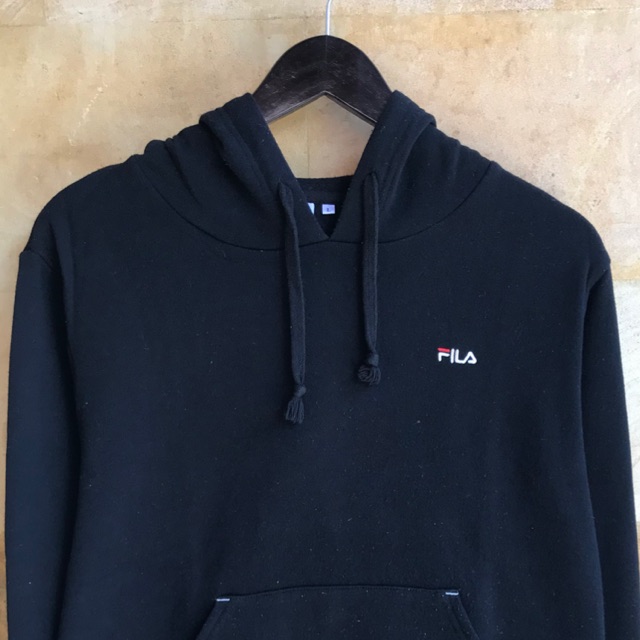Hoodie Fila | Second Original