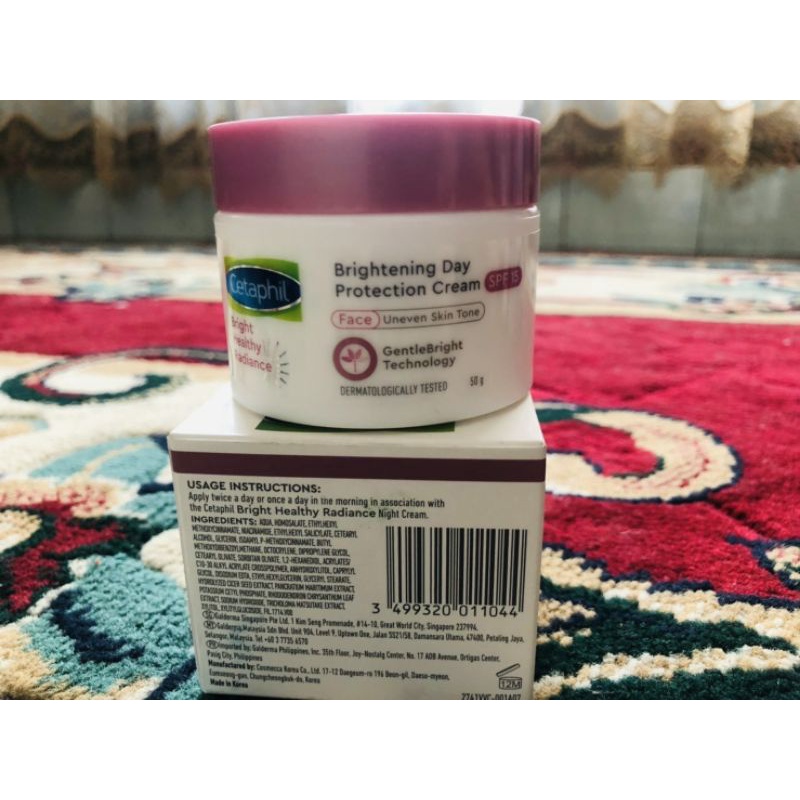 Cetaphil Bright Healthy Radiance