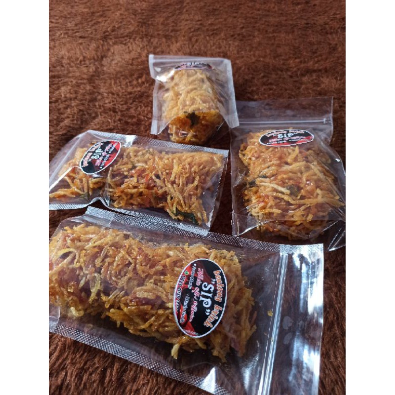 

kentang musthofa ( kentang SIP ) 100gr