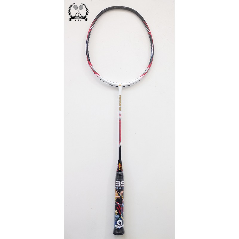 Raket Badminton APACS VIRTUS 35 ORIGINAL
