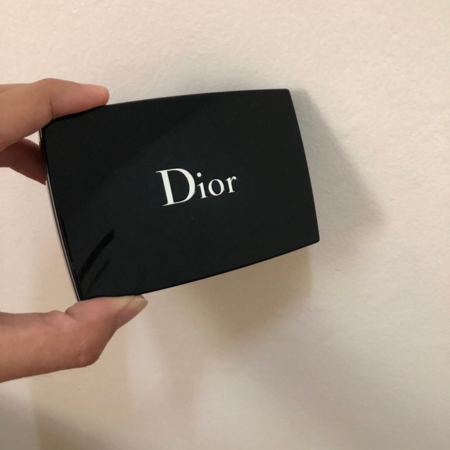 DIOR DIORSKIN FOREVER EXTREME CONTROL POWDER (COMPACT FOUNDATION POWDER)