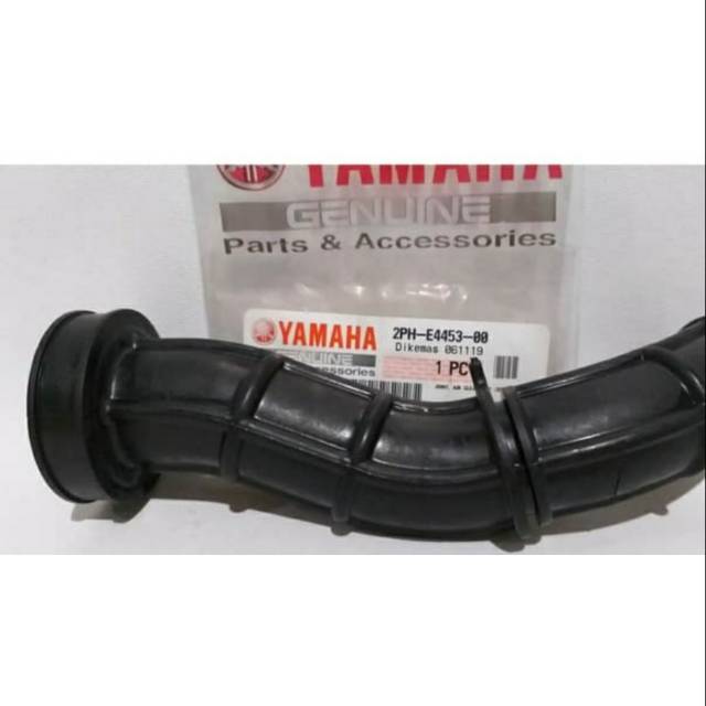 KARET FILTER MIO M3 MIO Z SOUL GT 125 ASLI ORI YAMAHA 2PH E4453 00